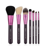 Kit de pinceaux de maquillage 7pcs – | lasanderss.store