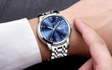 Montre à Quartz de Couple – | lasanderss.store
