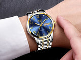 Montre à Quartz de Couple – | lasanderss.store
