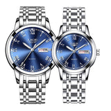 Montre à Quartz de Couple – | lasanderss.store