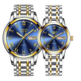 Montre à Quartz de Couple – | lasanderss.store