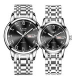Montre à Quartz de Couple – | lasanderss.store