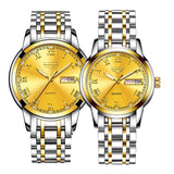 Montre à Quartz de Couple – | lasanderss.store