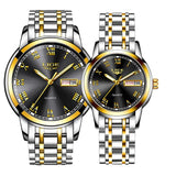 Montre à Quartz de Couple – | lasanderss.store