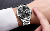 Montre à Quartz de Couple – | lasanderss.store