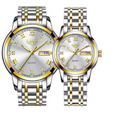 Montre à Quartz de Couple – | lasanderss.store