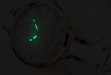 Montre à Quartz élégante bracelet en céramique – | lasanderss.store