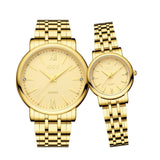 Montre à Quartz original pour homme et femme – | lasanderss.store