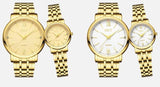 Montre à Quartz original pour homme et femme – | lasanderss.store