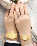 Montre à Quartz original pour homme et femme – | lasanderss.store