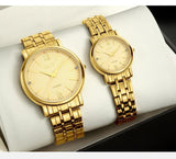Montre à Quartz original pour homme et femme – | lasanderss.store