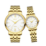 Montre à Quartz original pour homme et femme – | lasanderss.store