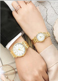 Montre à Quartz original pour homme et femme – | lasanderss.store