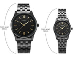 montre à Quartz pour couple – | lasanderss.store