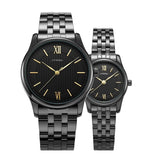 montre à Quartz pour couple – | lasanderss.store