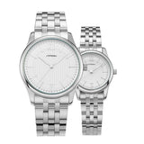 montre à Quartz pour couple – | lasanderss.store