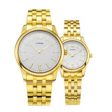 montre à Quartz pour couple – | lasanderss.store