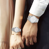 montre à Quartz pour couple – | lasanderss.store