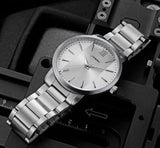 Montre à Quartz simple et chic pour homme et femme – | lasanderss.store