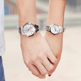 Montre à Quartz simple et chic pour homme et femme – | lasanderss.store
