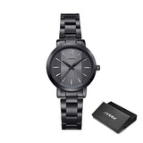 Montre à Quartz simple et chic pour homme et femme – | lasanderss.store