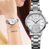 Montre à Quartz simple et chic pour homme et femme – | lasanderss.store
