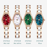 Montre - bracelet de luxe pour femmes – | lasanderss.store