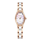 Montre - bracelet de luxe pour femmes – | lasanderss.store