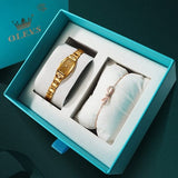 Montre - bracelet élégante pour femmes – | lasanderss.store