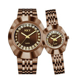 Montre classique originale pour hommes et femmes – | lasanderss.store