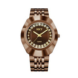 Montre classique originale pour hommes et femmes – | lasanderss.store