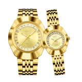 Montre classique originale pour hommes et femmes – | lasanderss.store