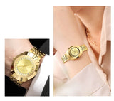 Montre classique originale pour hommes et femmes – | lasanderss.store