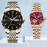 Montre conception de luxe pour homme et femme – | lasanderss.store