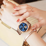 Montre conception de luxe pour homme et femme – | lasanderss.store