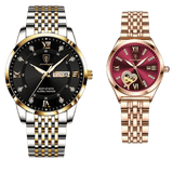 Montre conception de luxe pour homme et femme – | lasanderss.store