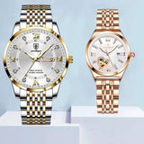 Montre conception de luxe pour homme et femme – | lasanderss.store
