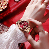 Montre conception de luxe pour homme et femme – | lasanderss.store