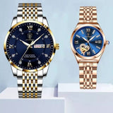 Montre conception de luxe pour homme et femme – | lasanderss.store