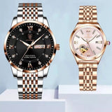 Montre conception de luxe pour homme et femme – | lasanderss.store