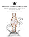 Montre de luxe à Quartz avec bracelet pour femmes – | lasanderss.store