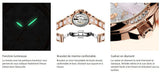 Montre de luxe pour femmes – | lasanderss.store