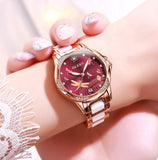 Montre de luxe pour femmes – | lasanderss.store