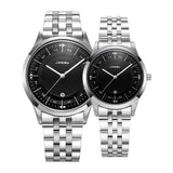 Montre mouvement à Quartz élégant pour Couple – | lasanderss.store