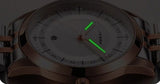Montre mouvement à Quartz élégant pour Couple – | lasanderss.store
