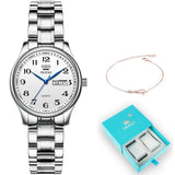 Montre numérique analogique classique – | lasanderss.store