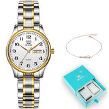 Montre numérique analogique classique – | lasanderss.store