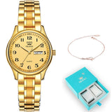 Montre numérique analogique classique – | lasanderss.store
