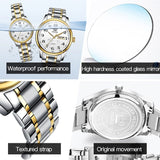Montre numérique analogique classique – | lasanderss.store