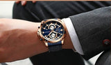 Montre simplement soft pour Couple – | lasanderss.store
